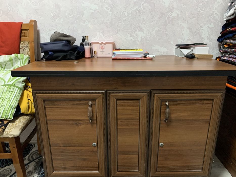 старая мебель/ эски мебельлар