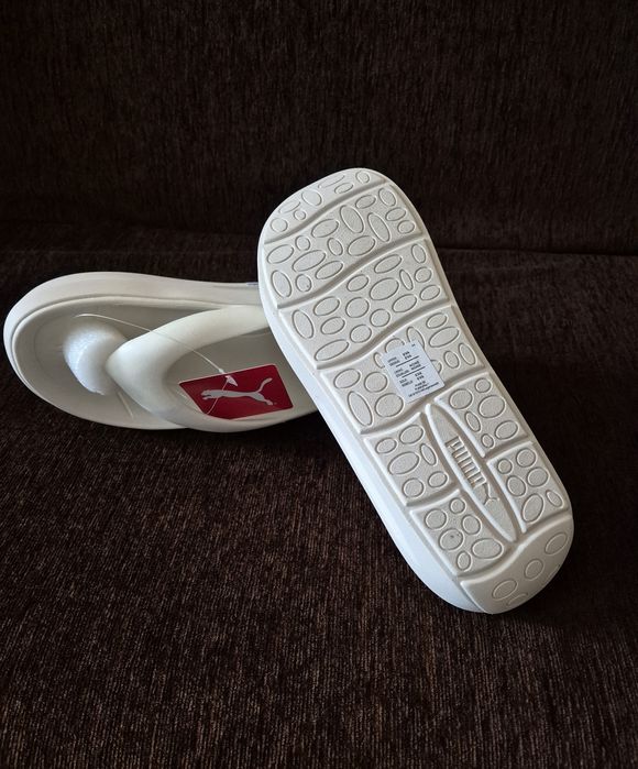 Puma Flatter Flip-джапанки