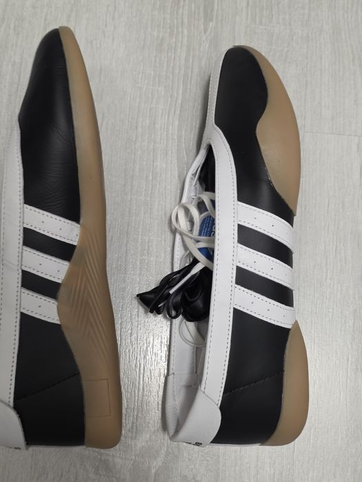 Adidas Originals Taekwondo balerini