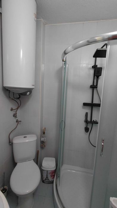 3-стаен апартамент за студенти от МУ, ВИНС и Дентален факултет, 2 bedroom apartment for students Medical University