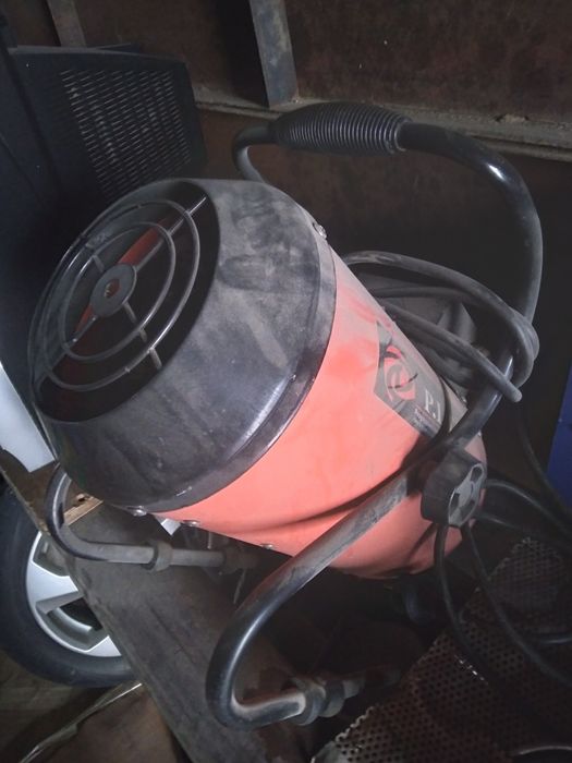 Продам обогреватель