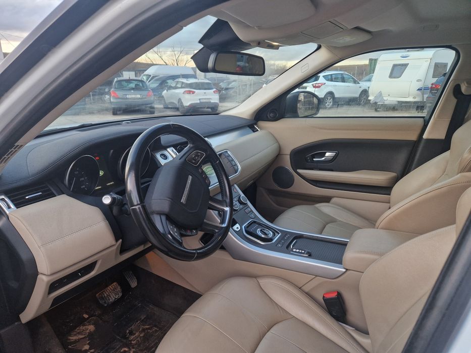 4x4. 184000 km 2,o diesel  automat