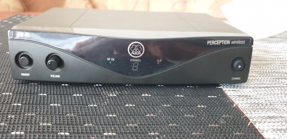 Microfon Akg HT 420 banda M