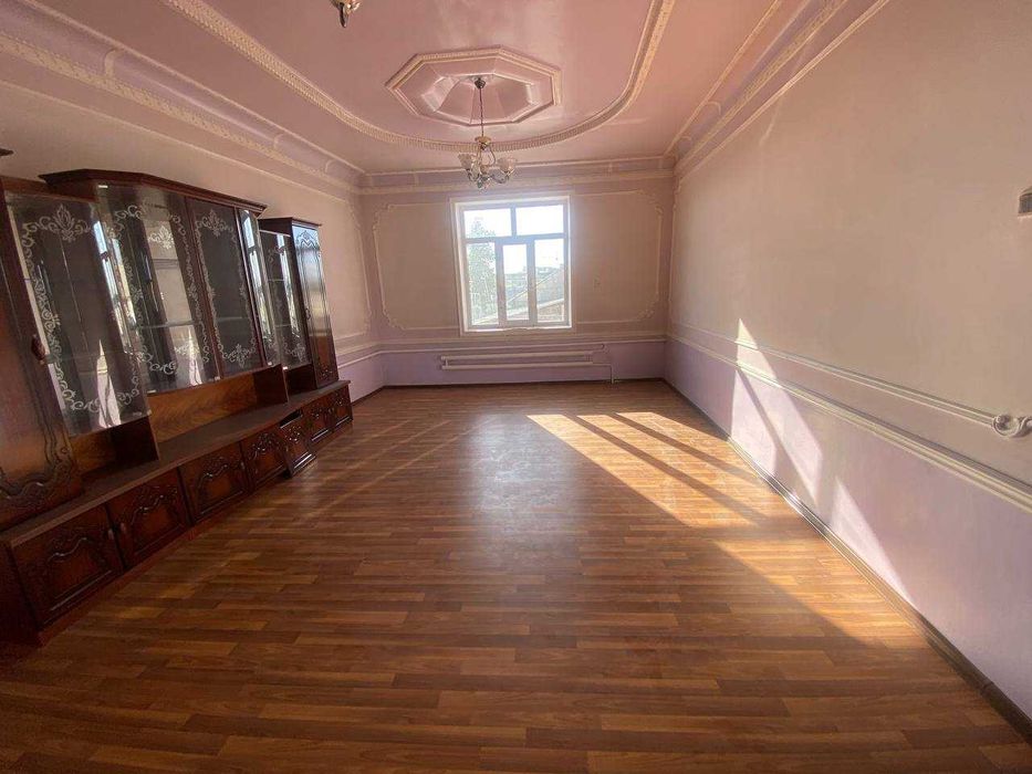 Продаётся дом на участке