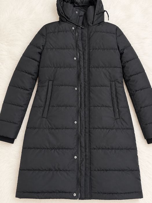 Geaca dama Calvin Klein