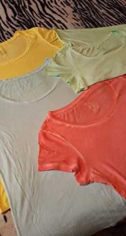 GAP Нови Дамски Тениски