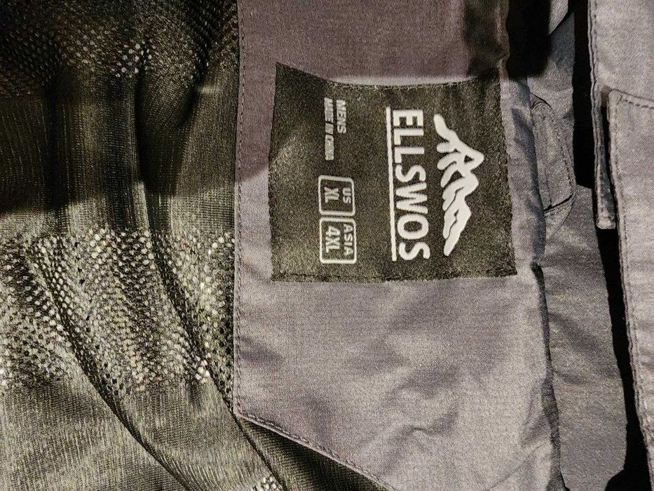 Дождевик ELLSWOS