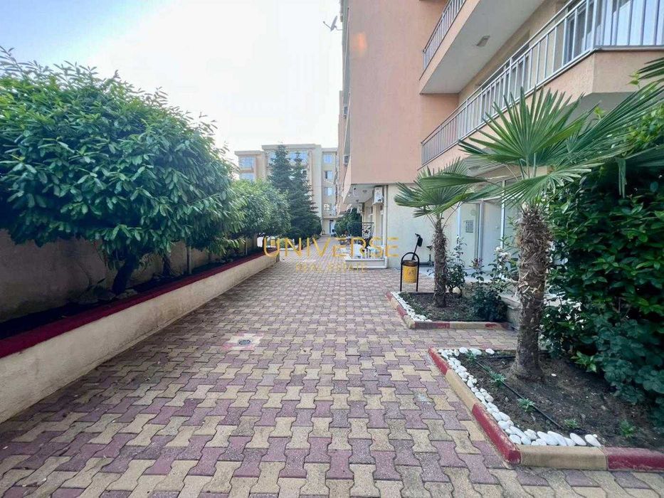 Продава се Двустаен апартамент в к.к. Слънчев бряг - 47 кв.м за 1341 €/кв.м - Снимка #7