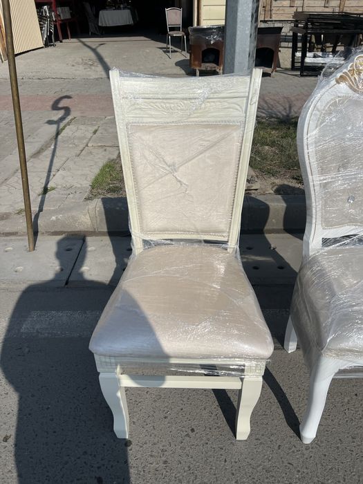 Прокат стол стул