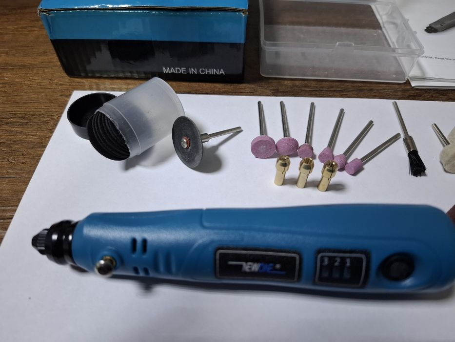 Продам электроинструмент