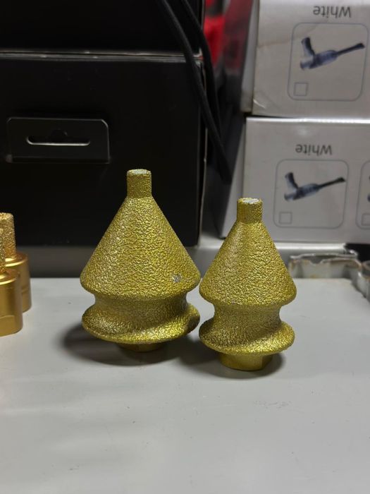 Фреза конусная 9-50мм