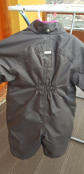 Combinezon de iarna Reima