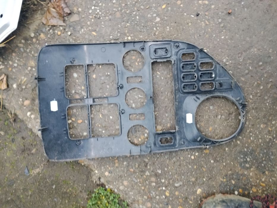 Ornament bord Vito 638