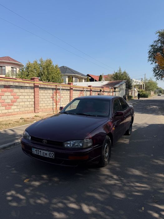 Продам Тайоту Камри
