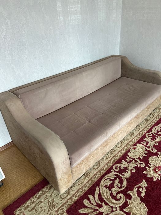 Диван раскладной