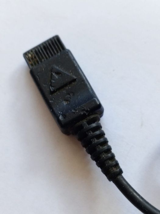 Зарядки для старых телефонов