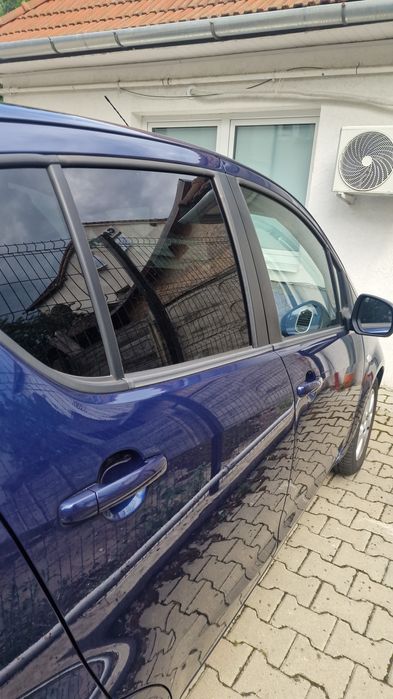 OPEL Agila 2008 — imagine 4