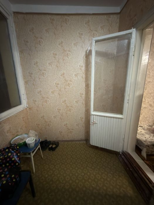 Куйлюк 6 массив. 1 комнатная квартира на 2 этаже в удобном районе