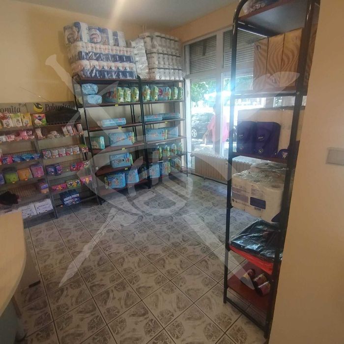 Помещение -  Лазур