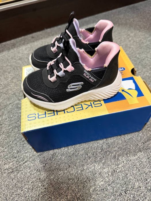 Детский обувь скечерс