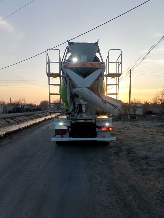 10 kubalik bochka yangi