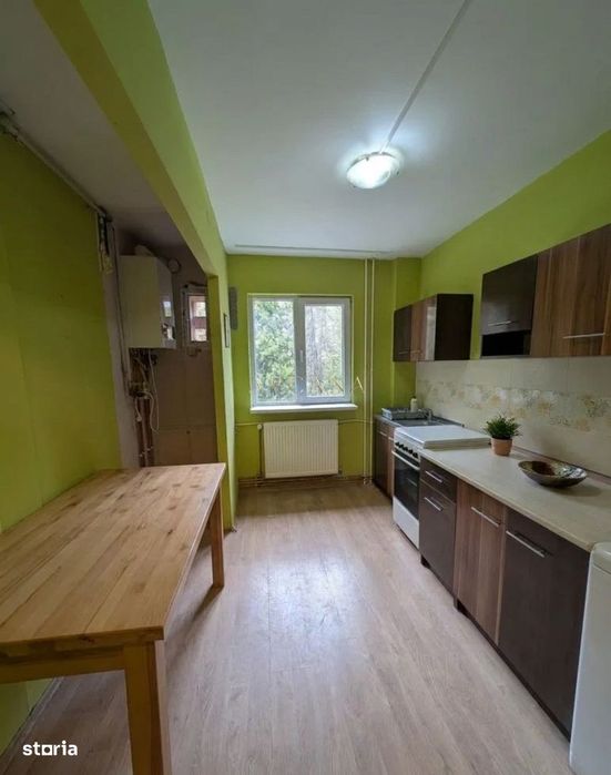 Apartament 2 camere zona strazii Brancusi
