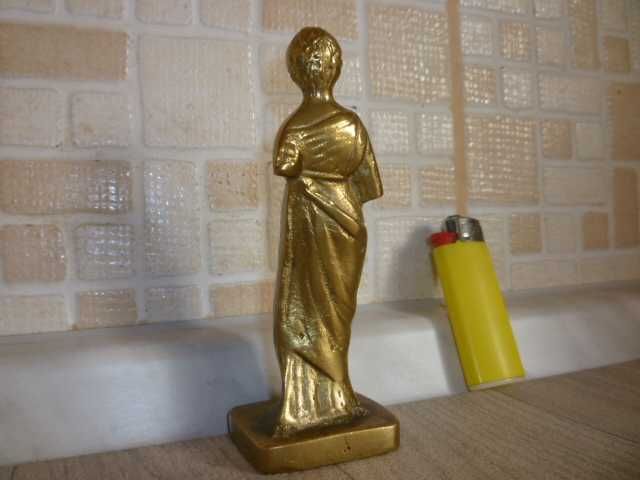 Бронзова Фигура Статуетка