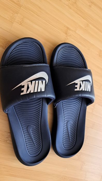 Мъжки Чехли/джапанки VICTORI ONE, тъмносини