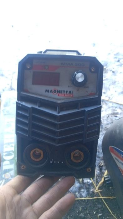 Продам сварочный аппарат