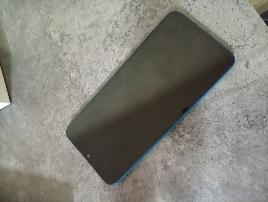 Смартфон redmi 9a