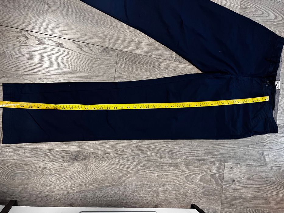 Оригинален мъжки панталон Emporio Armani