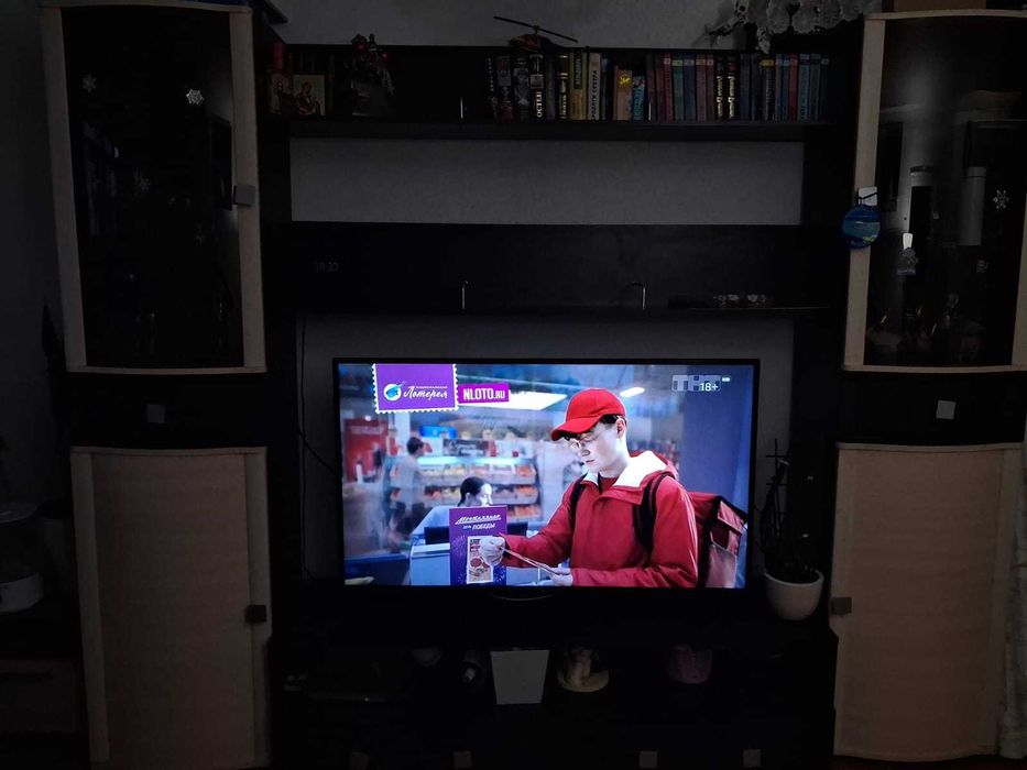 Продам стенку...