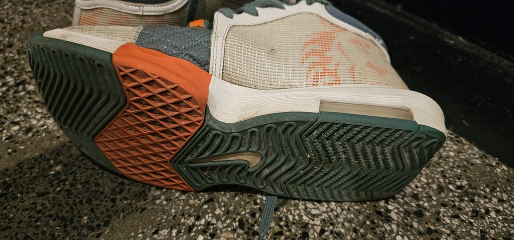 Nike  LeBron  кецове баскетбол