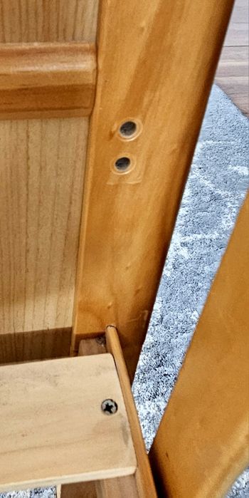 Манеж детский с матрасом