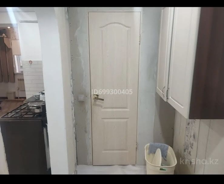 Продам квартира 3 ком