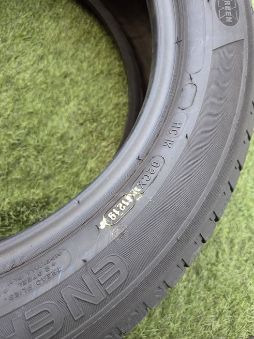 195 55 r16 Michelin