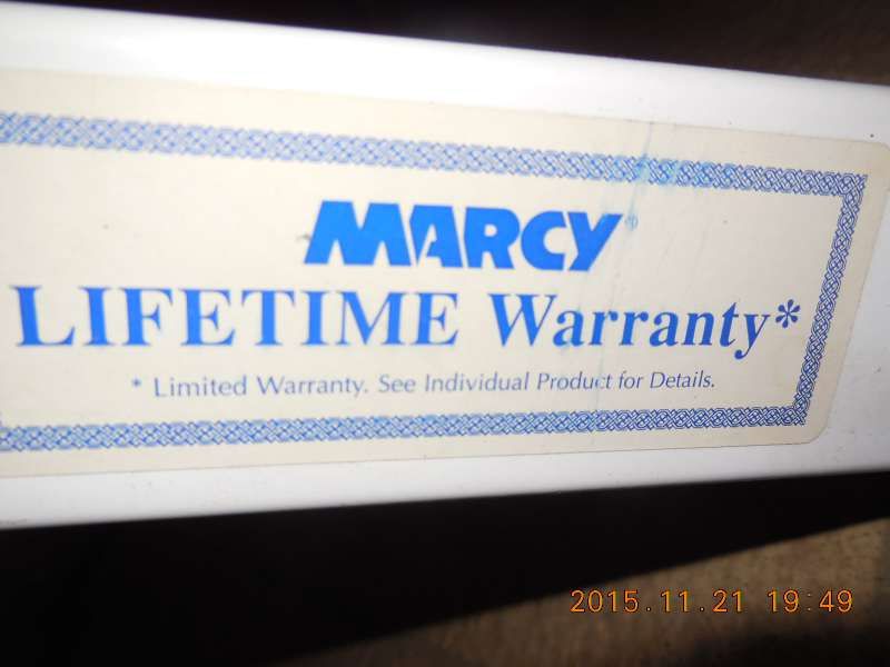 крос тренажор МАРСИ 720