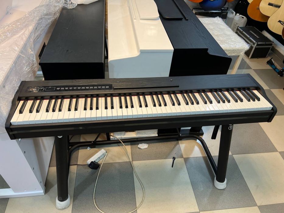 Pianino sintezator