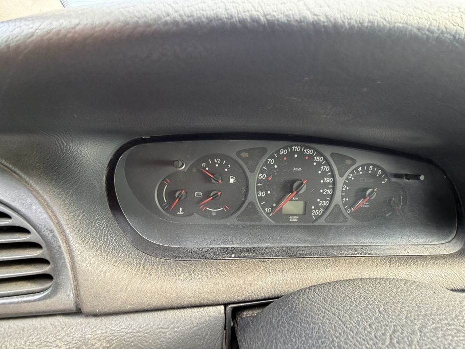 Citroen C5  2.0HDI 90 hp 2001g