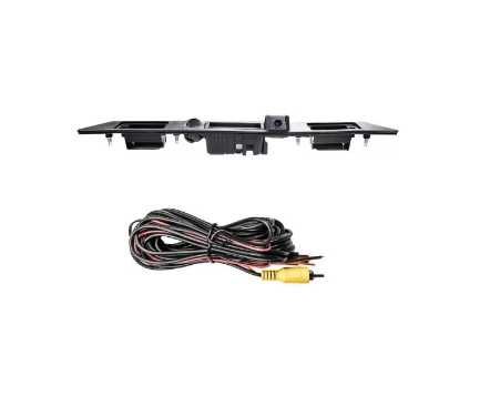 AHD Камера за задно виждане за  Audi A3 A4 A4L A6L A8 A8L