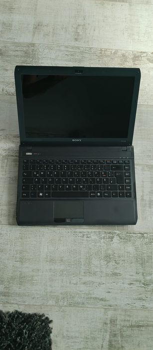 Laptop Soni Vaio