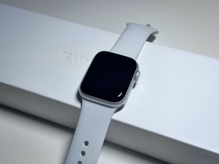 Apple Watch Series 6