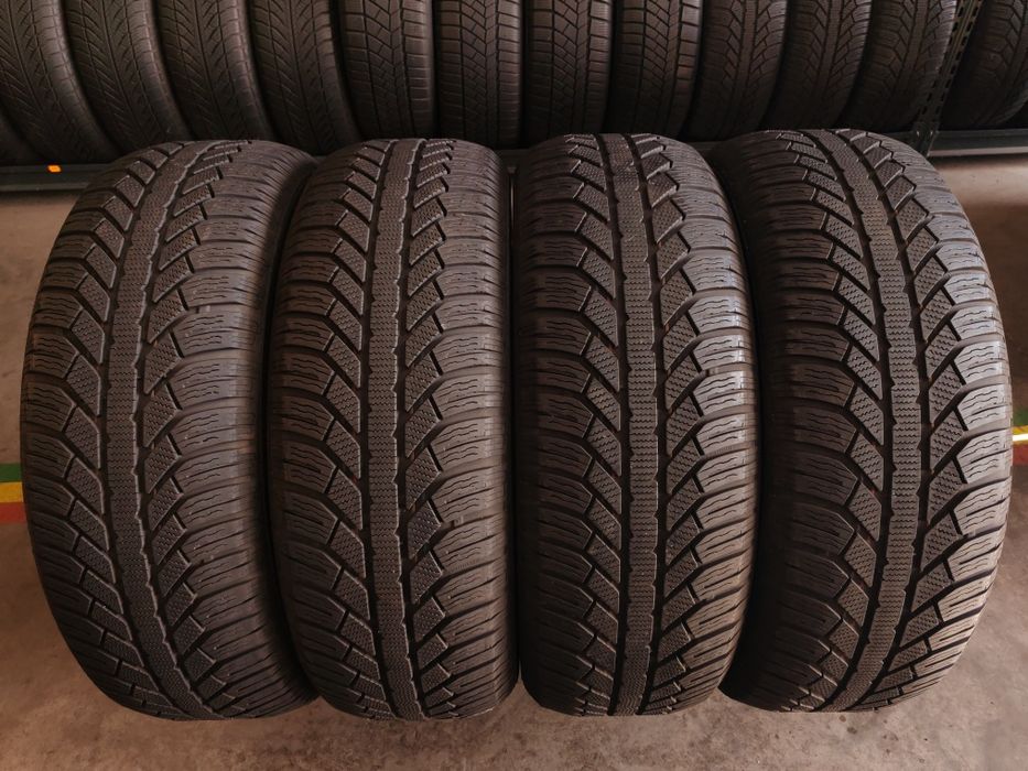 235 60 R18 107H M+S XL Anvelope Cauciucuri Semperit SUV 6mm