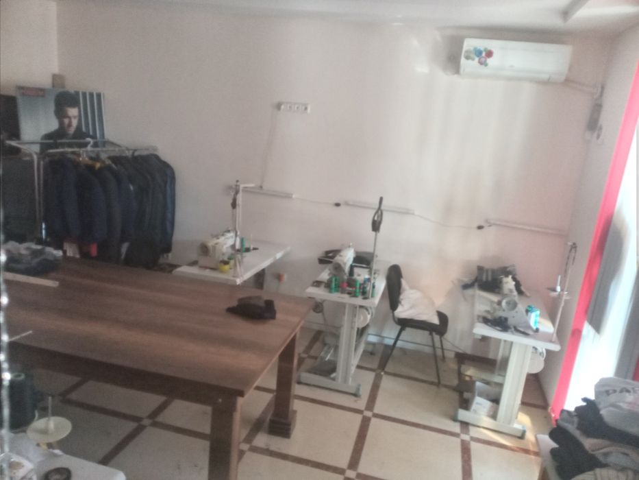 Аренда. Тикувчилар диккатига ( тайёр бизнес)