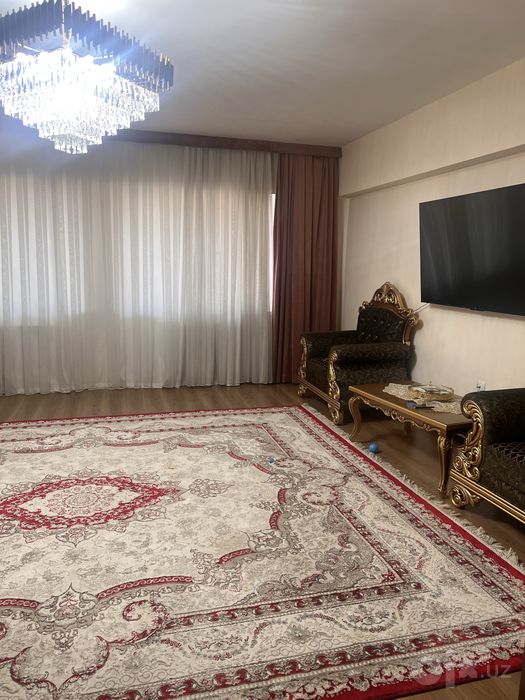 Сдаётся квартира 2 комн