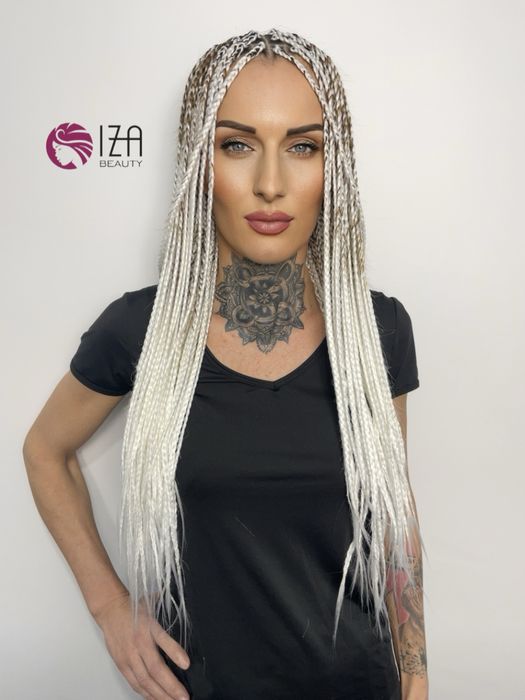 Codite Afro Bucuresti