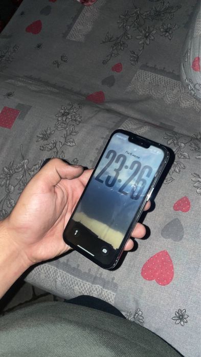 Iphone 13 Pro.