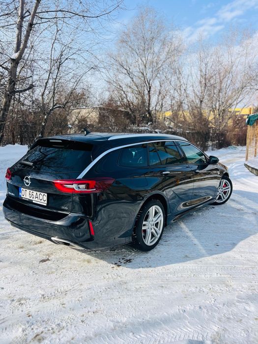 Opel Insignia GSI , 4x4, 209 CP , FULL