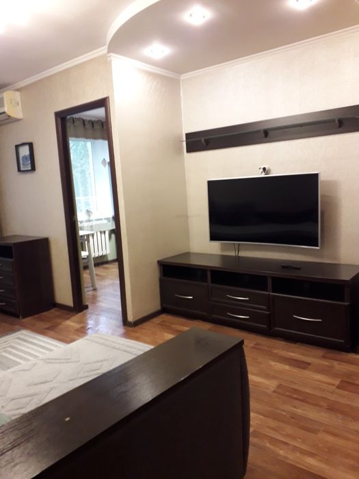 Квартира посуточно в центре города