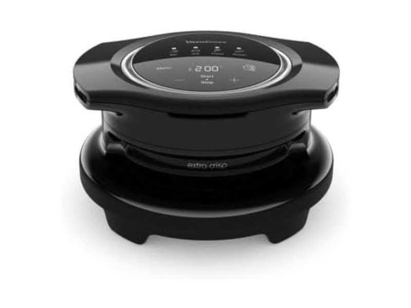 Капак за Мултикукър Moulinex Cookeo - Extra Crisp EZ150800